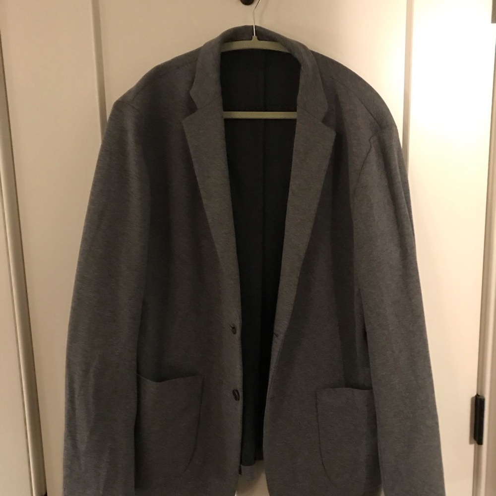 UNICLO Men’s Comfort Jacket